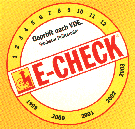 Echeck-logo